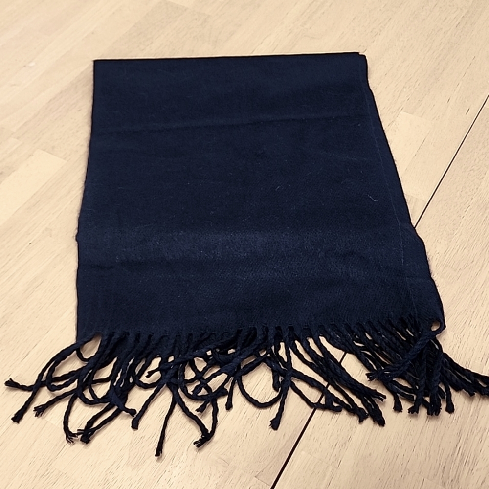 Mens scarf